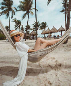 The Magic Behind Mexican Handmade Hammocks