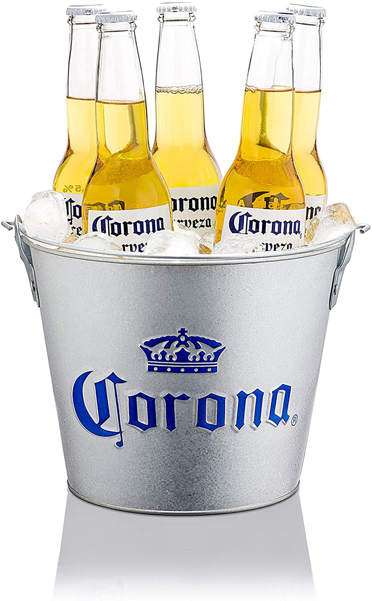 Corona and Bar Accessories – Colours of Mexico