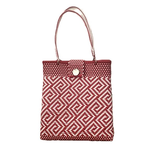 Mexican Woven Bags - The Cabo Cove