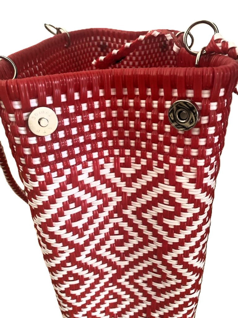 Mexican Woven Bags - The Cabo Cove