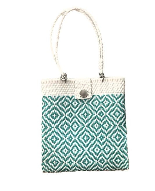 Mexican Woven Bags - The Acapulco Oasis