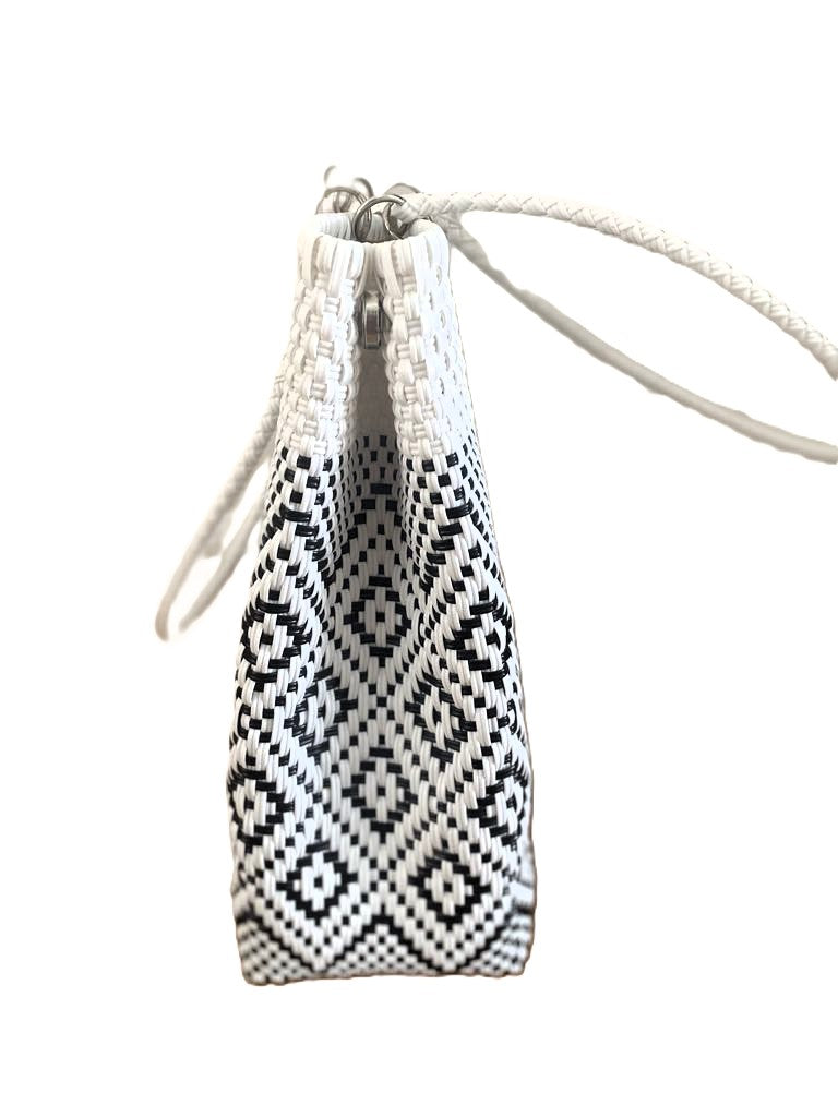 Mexican Woven Bags - The Puerto Escondido Pulse