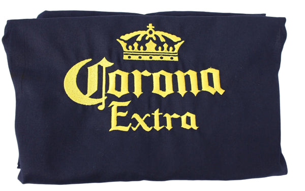 Corona Full Lenght Apron – Perfect for BBQs and Home Cooking