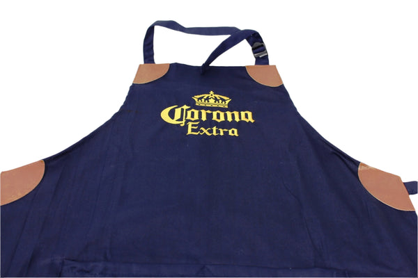 Corona Full Lenght Apron – Perfect for BBQs and Home Cooking