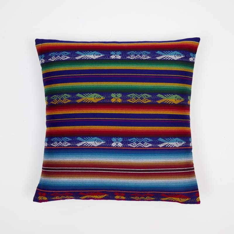 Inca Cushion Covers - cushion