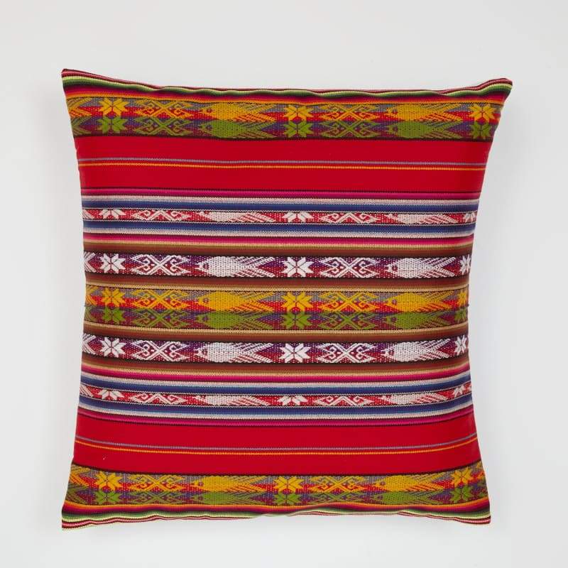 Inca Cushion Covers - cushion