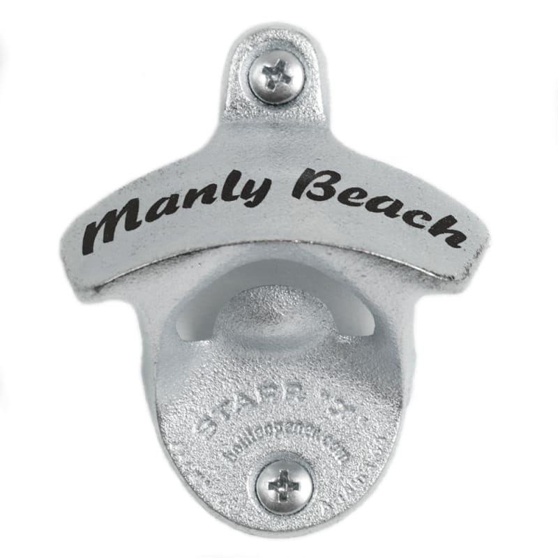 Wall Mounted Bottle Openers with Optional Cap Catcher: Theme